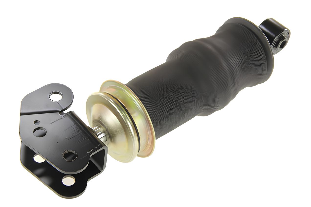 Амортизатор кабины 290/344 12*40 пневмо с подушкой Renault Premium 080.269-01
