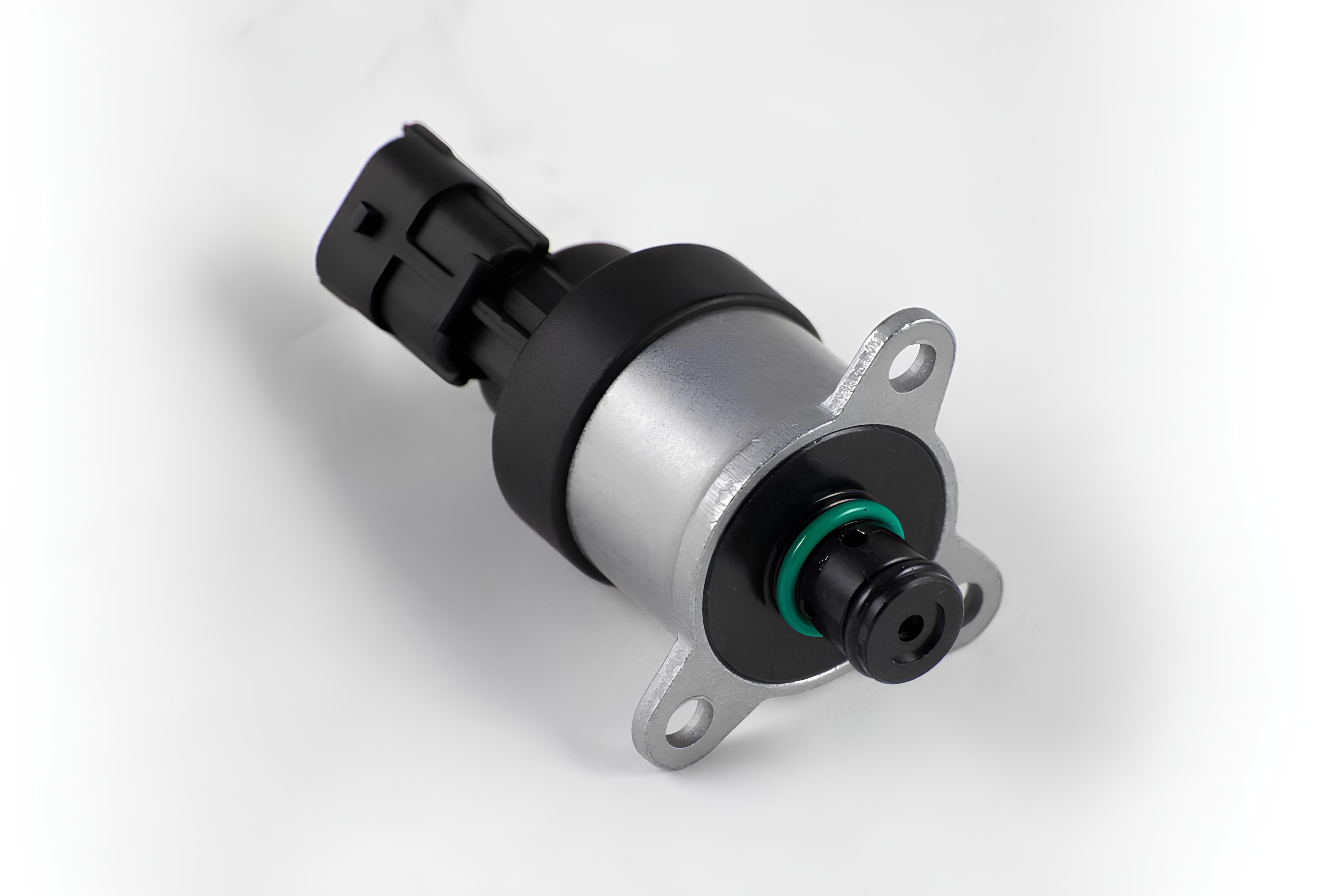 Клапан редукционный CR с регулятором давления MAN/MAZ/Shacman 0928400617