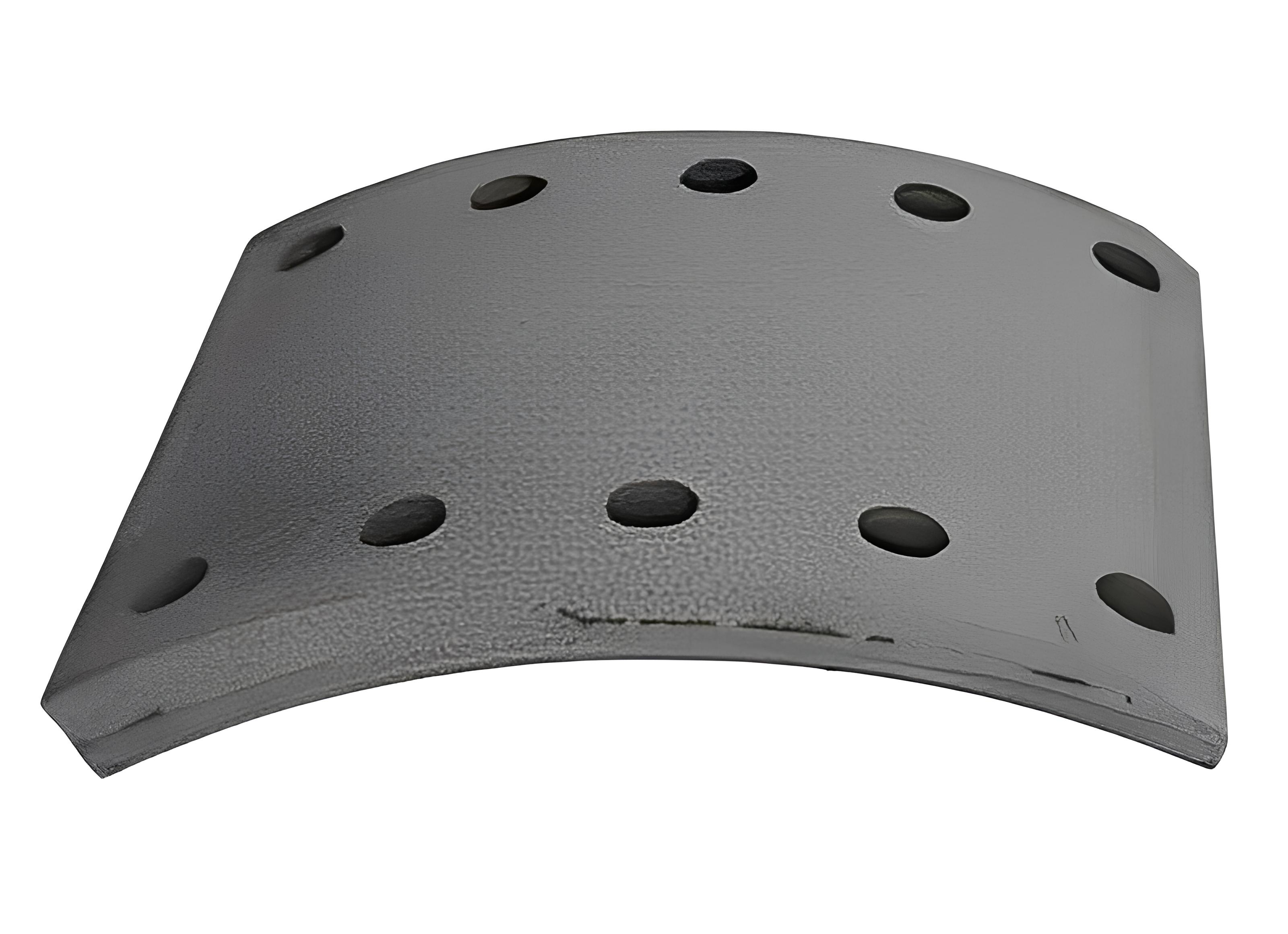 Накладка тормозная 19032 2REM 420*180 BPW/SAF A319032.20