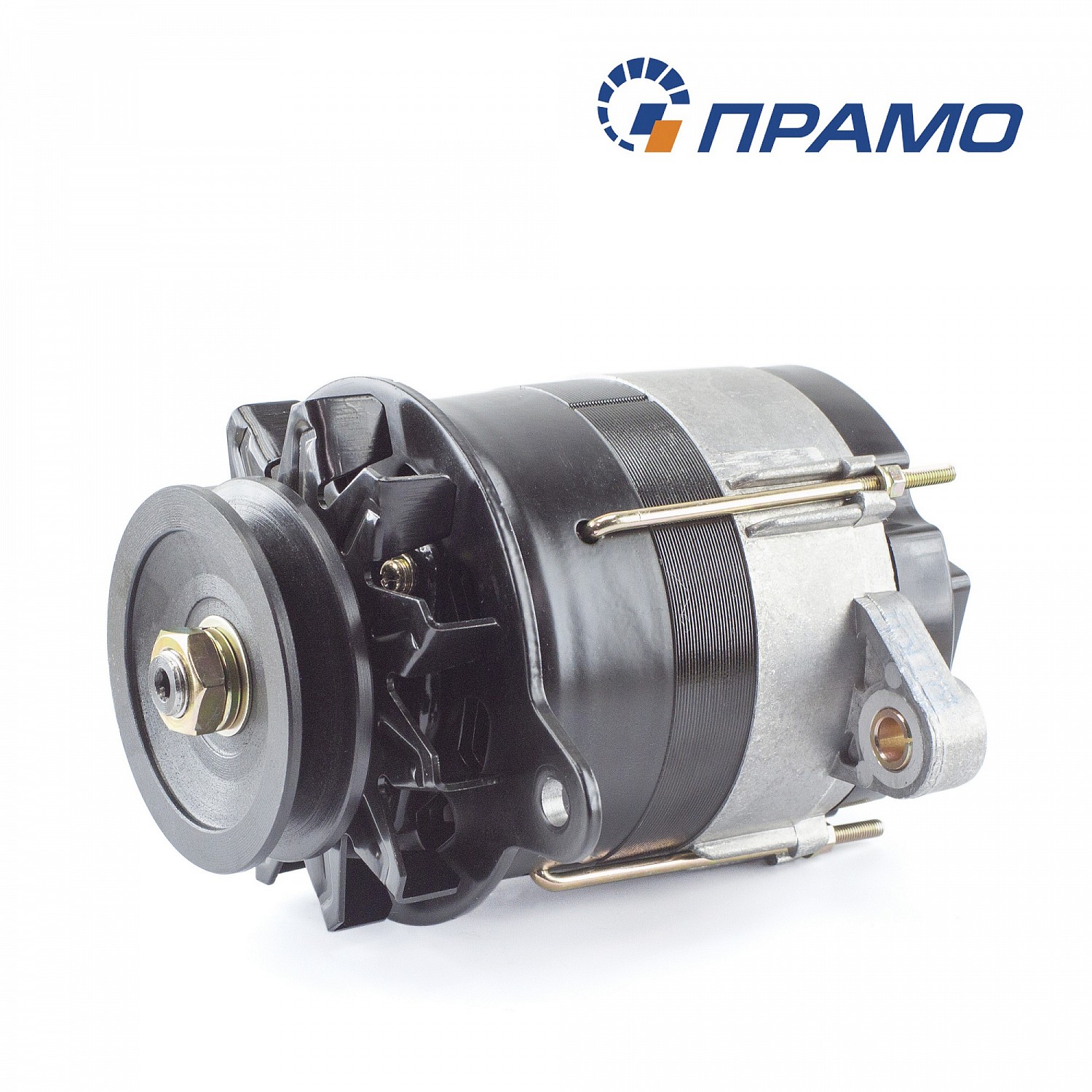 Генератор 12V 72А МТЗ/Т-70/80/Т-150КС/дв.Д-214/230/240 АТ1000.04.1