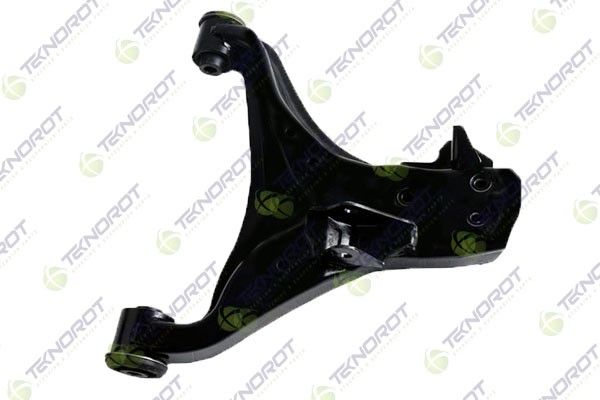 Рычаг подвески передней нижний правый Mitsubishi Pajero MI540S