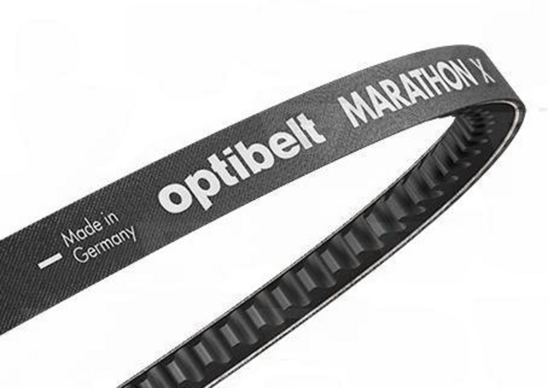 Ремень клиновой 10*818 BMW E34/Ford Escort AVX10X818