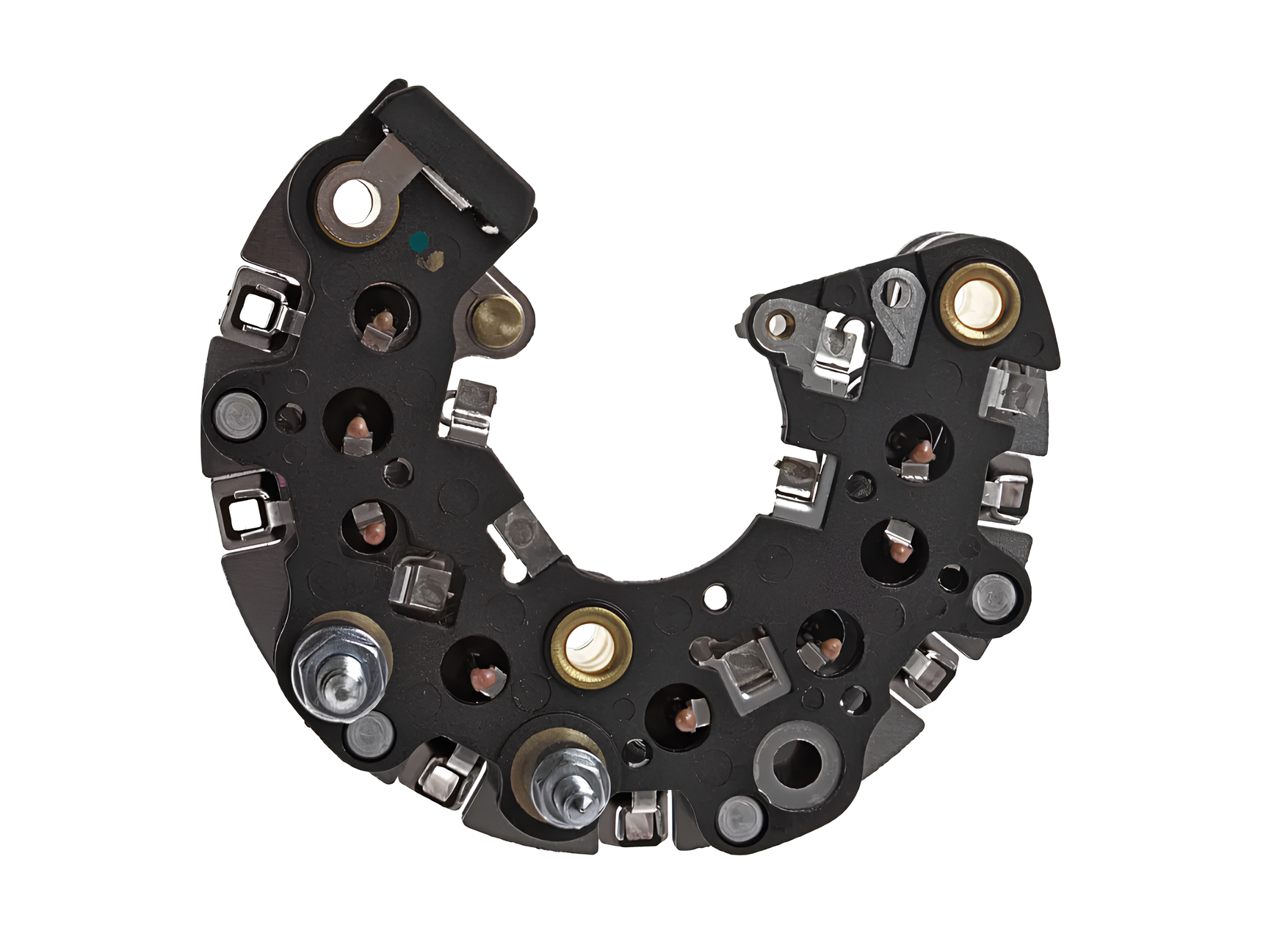 Мост диодный ВАЗ-2108-2115 дв.ЗМЗ-406 5102377132001