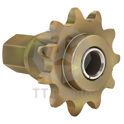 Р/к суппорта звездочка вала суппорта Knorr SB5 15044