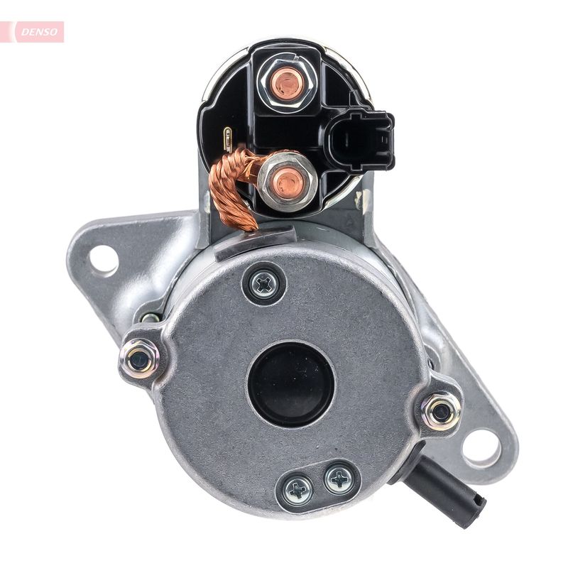 Стартер 12v 1.3kw 10z Toyota RAV4/Corolla 1.8L 2011-13 DSN1239