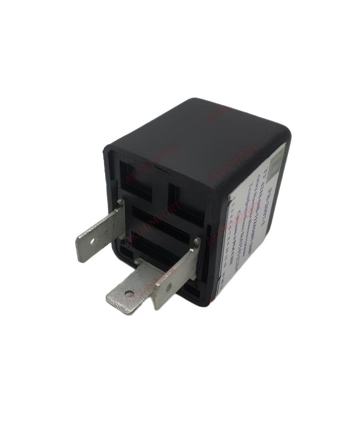 Реле времени 3 контакта РВ-2007-3