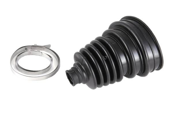 Пыльник ШРУСа внутреннего Lifan Solano/Lexus IS250/350/Mitsubishi Lancer/Mazda Familia CD00001