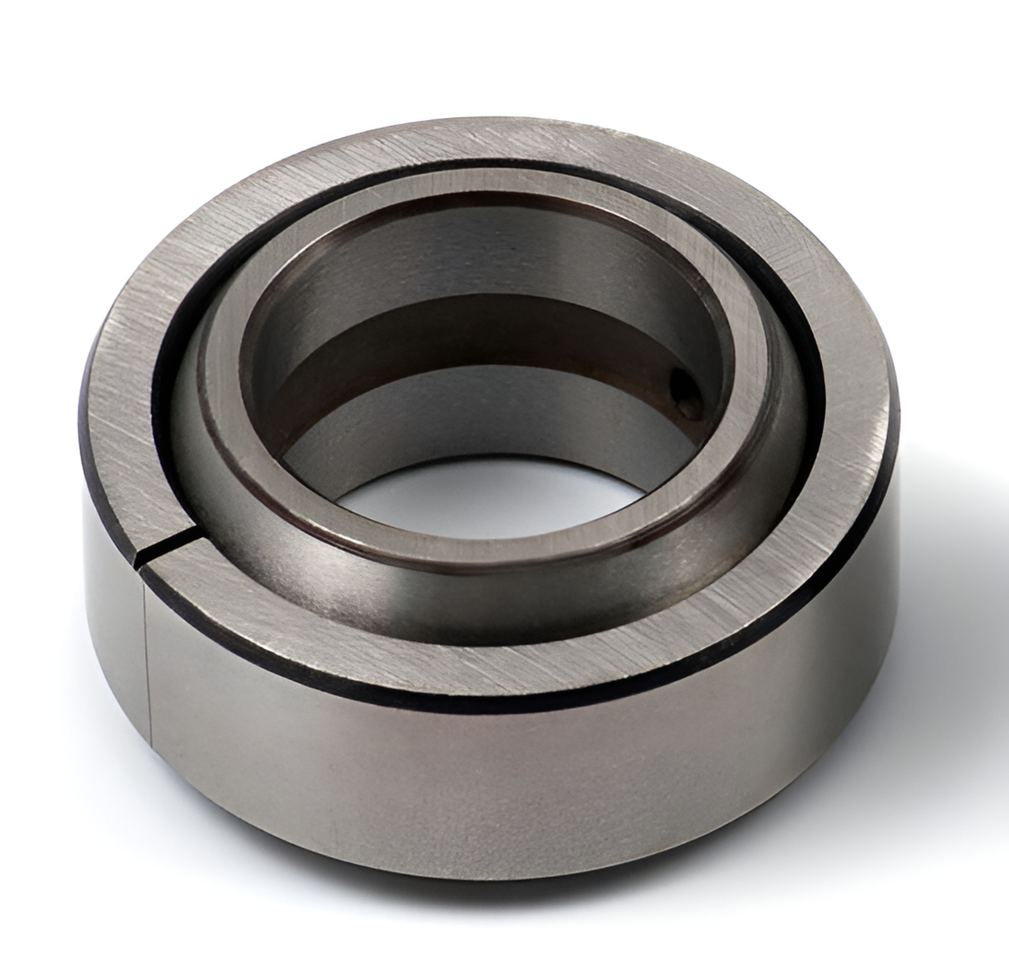 Подшипник 50*75*35/28 шарнирный гидроцилиндра КАМАЗ/сочленения рамы SDLG ШСП-50