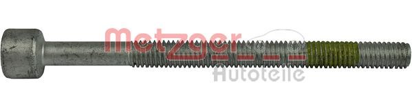 Болт крепления форсунки Jeep Grand Cherokee III/Chrysler 300 C/MB 0899046