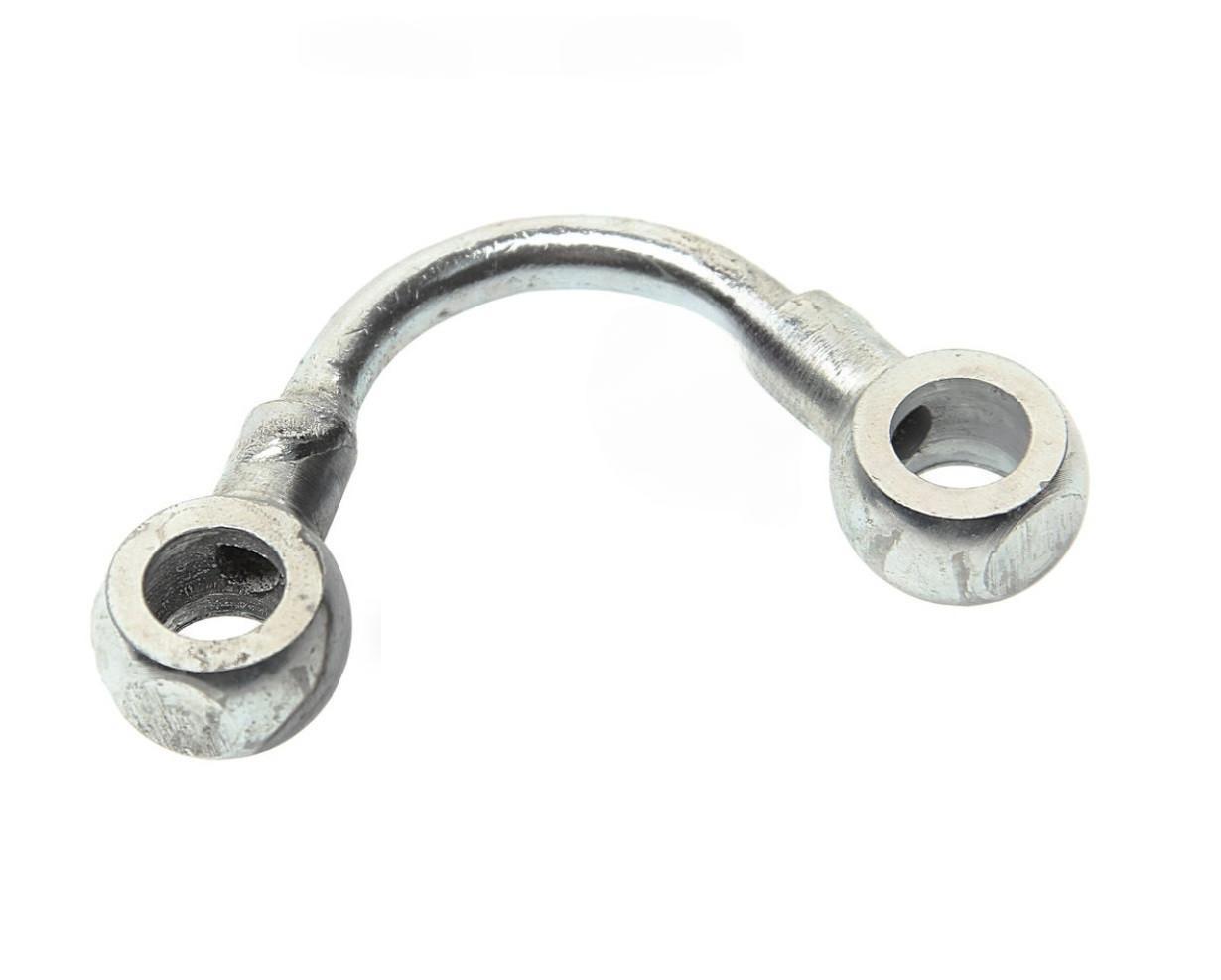 Маслопровод осей суппорта МАЗ-5440/6430 103-3501200