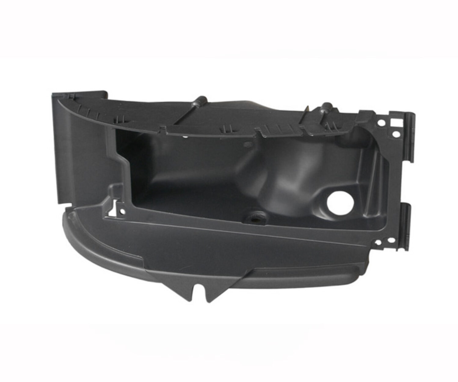 Корпус фары правый Scania P/G/R/T TD0852024R