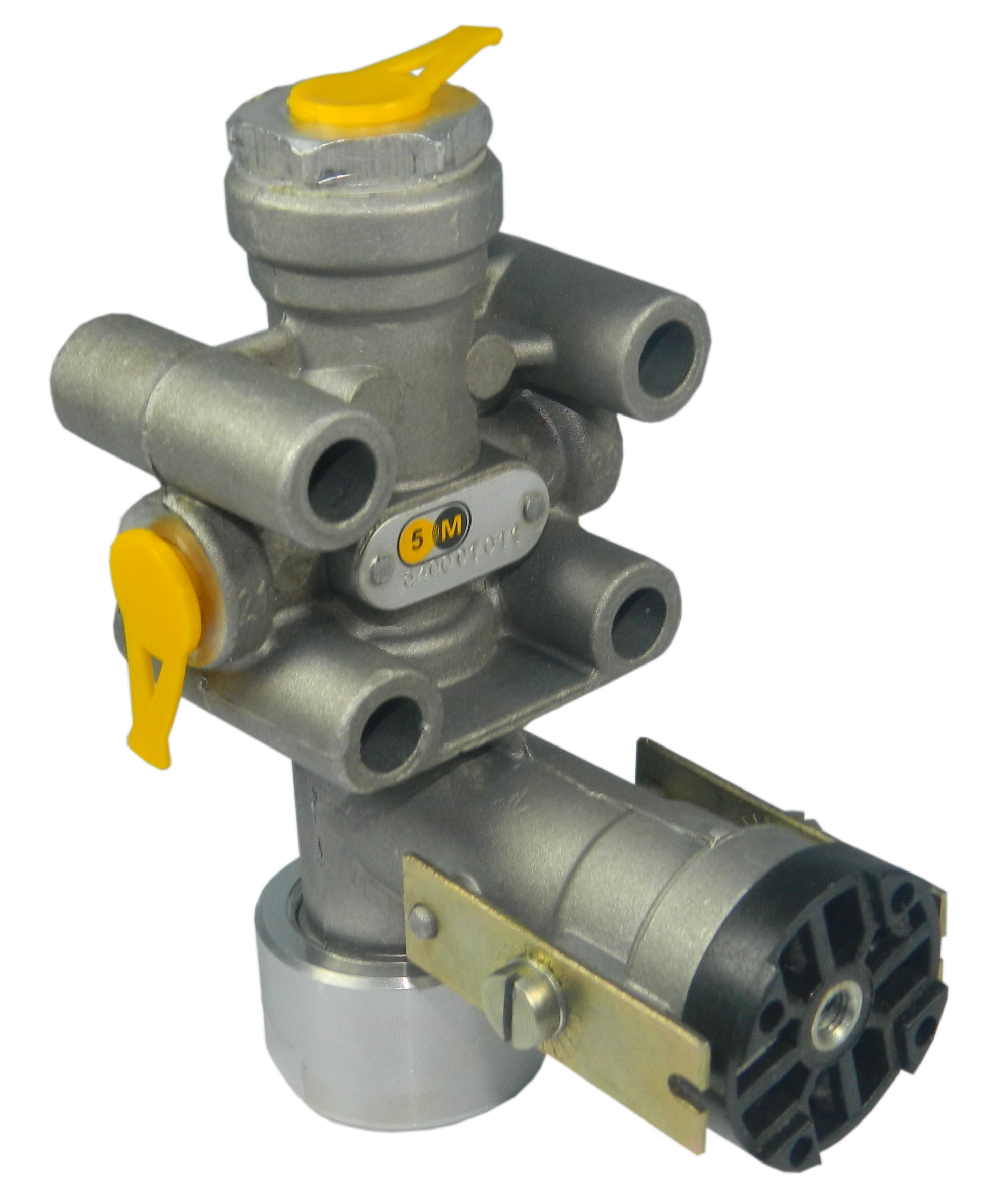 Кран уровня пола Volvo FH/F/DAF 640001011