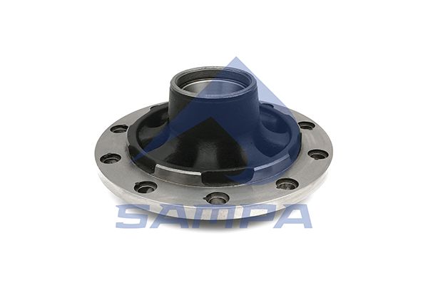 Ступица BPW с подшипниками 070.253/1