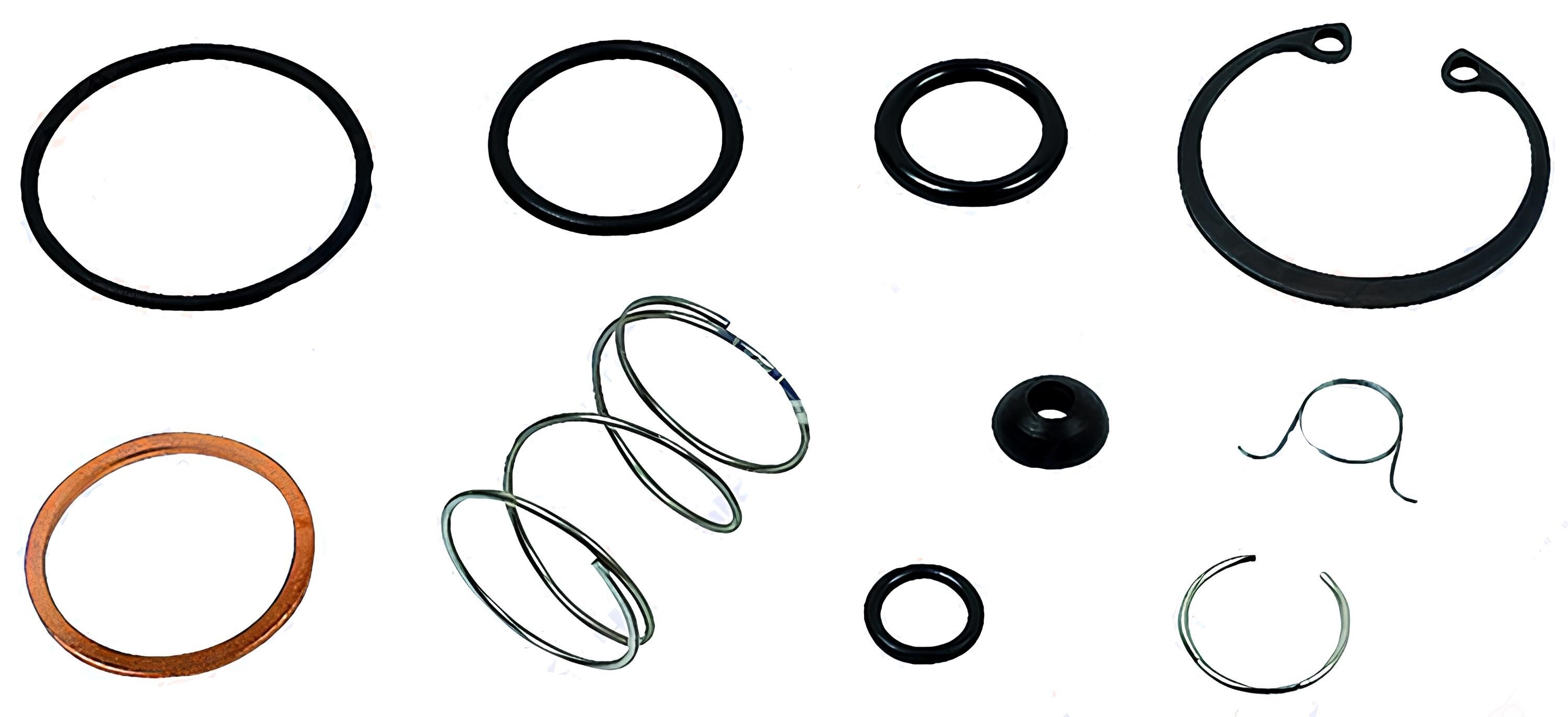 Р/к клапана сброса конденсата EE4107 Renault/MAN/ПАЗ-4230/5256 80021