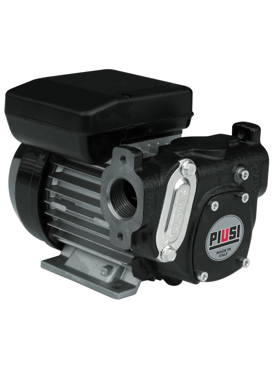 Насос для перекачки топлива электрический ДТ 56 л/мин F00730000