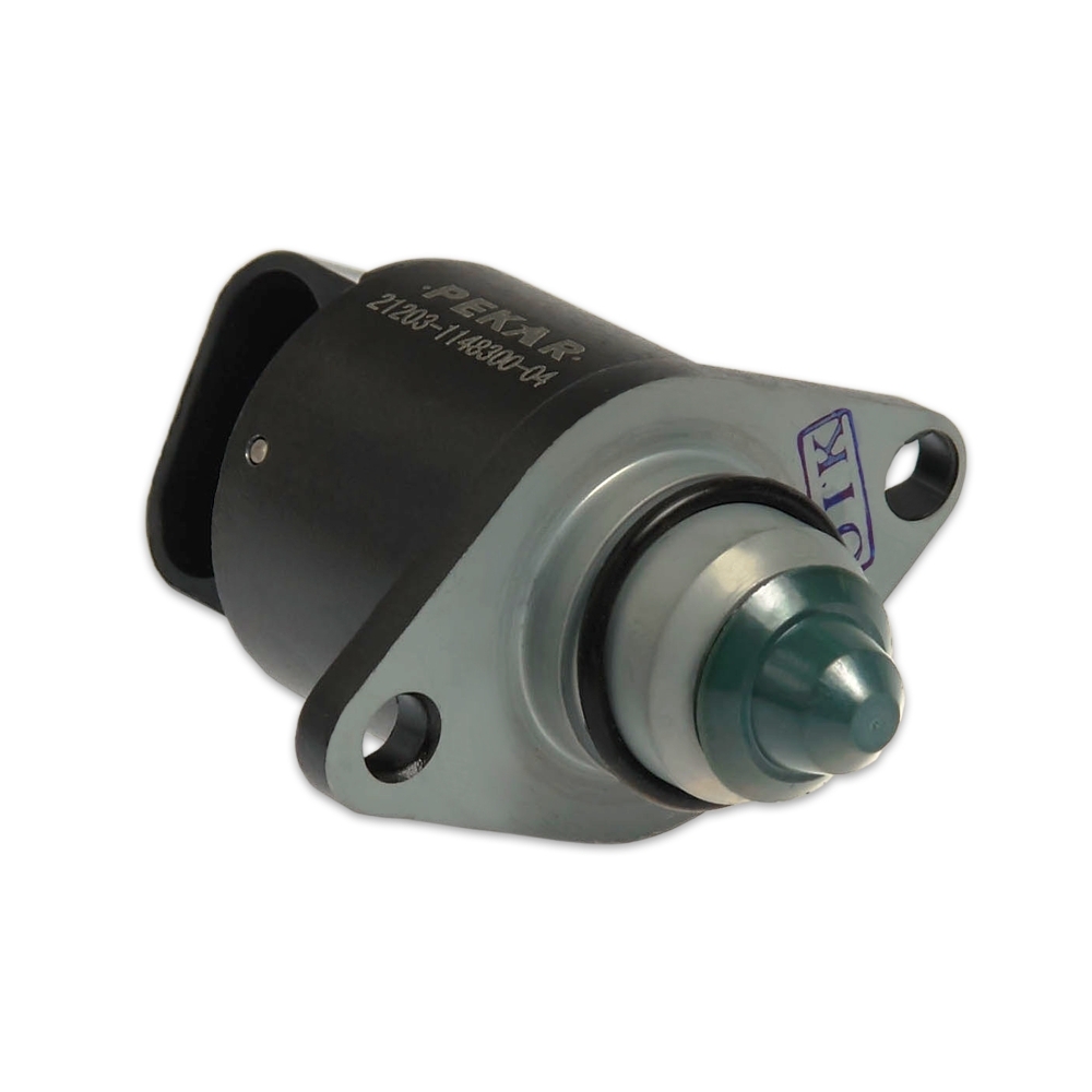 Датчик холостого хода ВАЗ 2123/21214 21203114830004