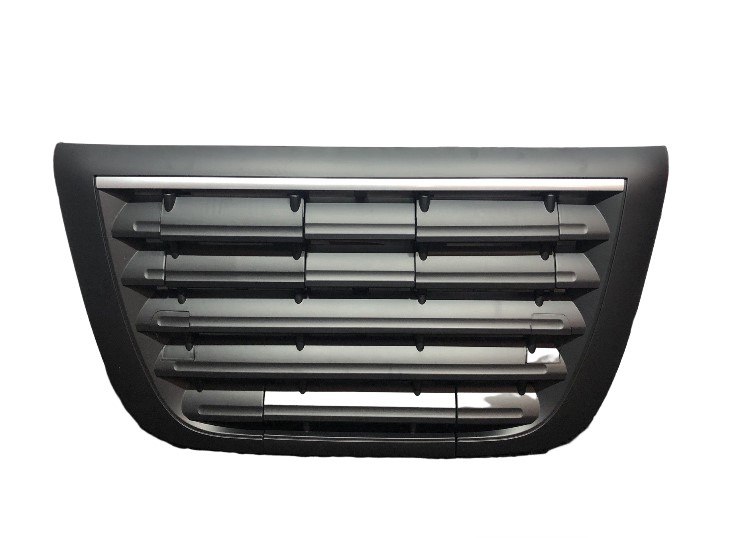 Решетка радиатора DAF СF85/XF105 TD0761007