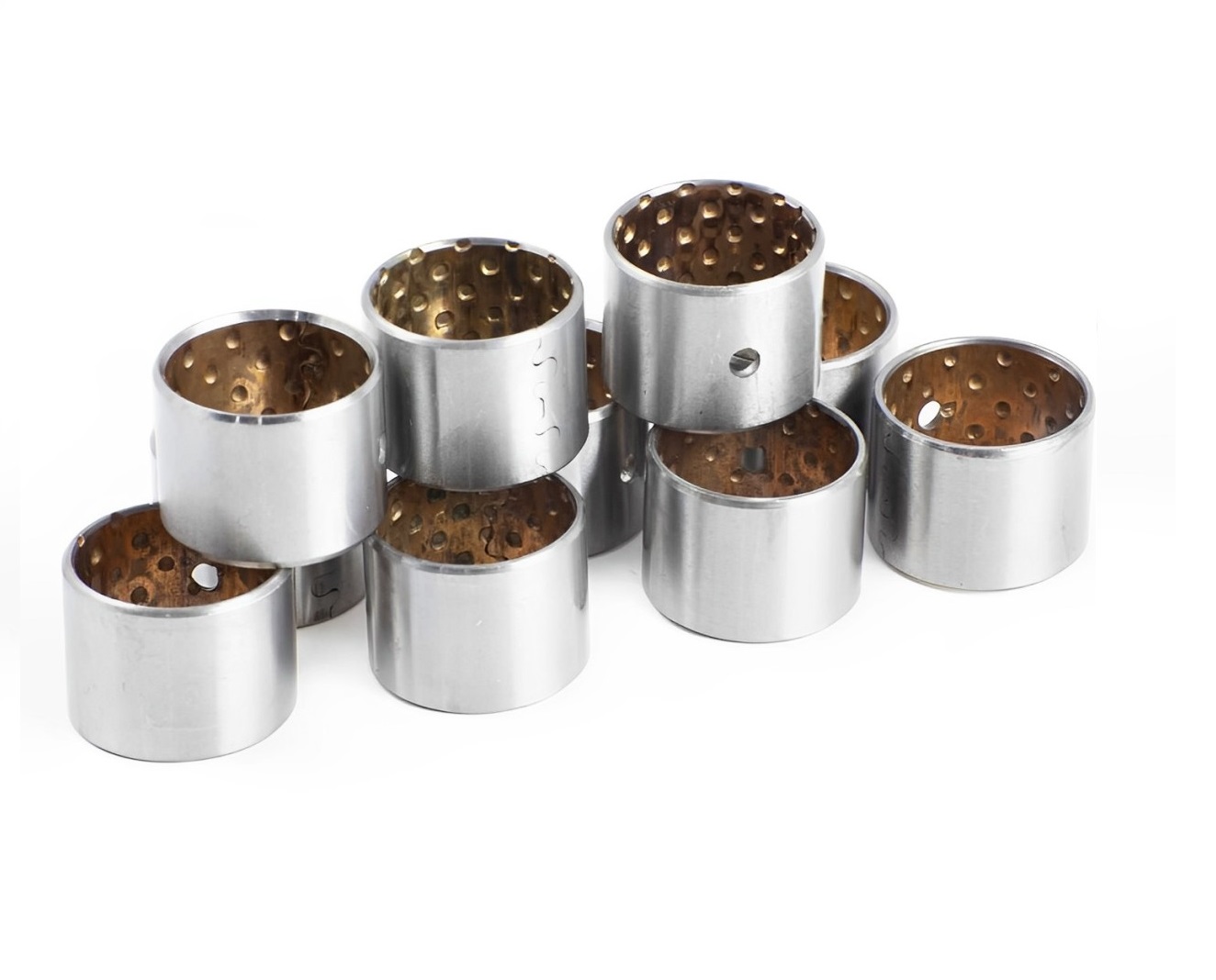 Втулка разжимного кулака 45*40*35 Howo WG9100340017