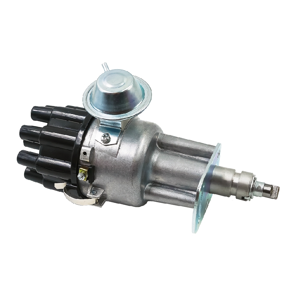 Распределитель зажигания безконтактный ГАЗ-3307/53/ПАЗ 2402.3706-10