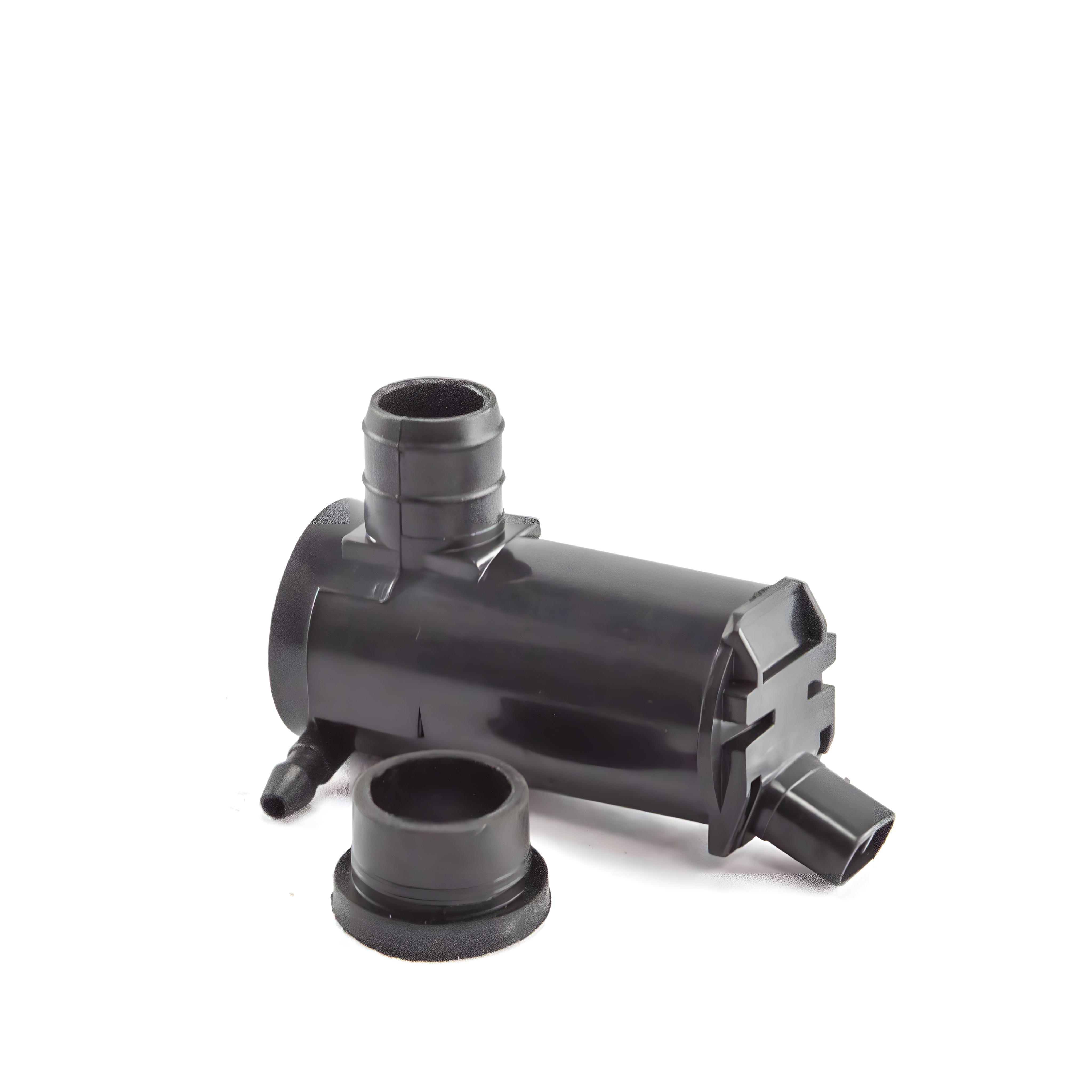 Насос стеклоомывателя Chevrolet Aveo/Lanos/Daewoo Matiz 96190259