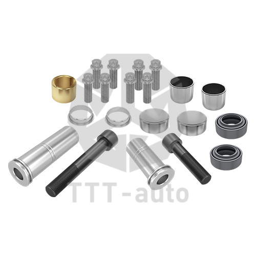 Р/к суппорта направляющие, втулки, болты Meritor Elsa195/225 Volvo/Renault Premium 15460