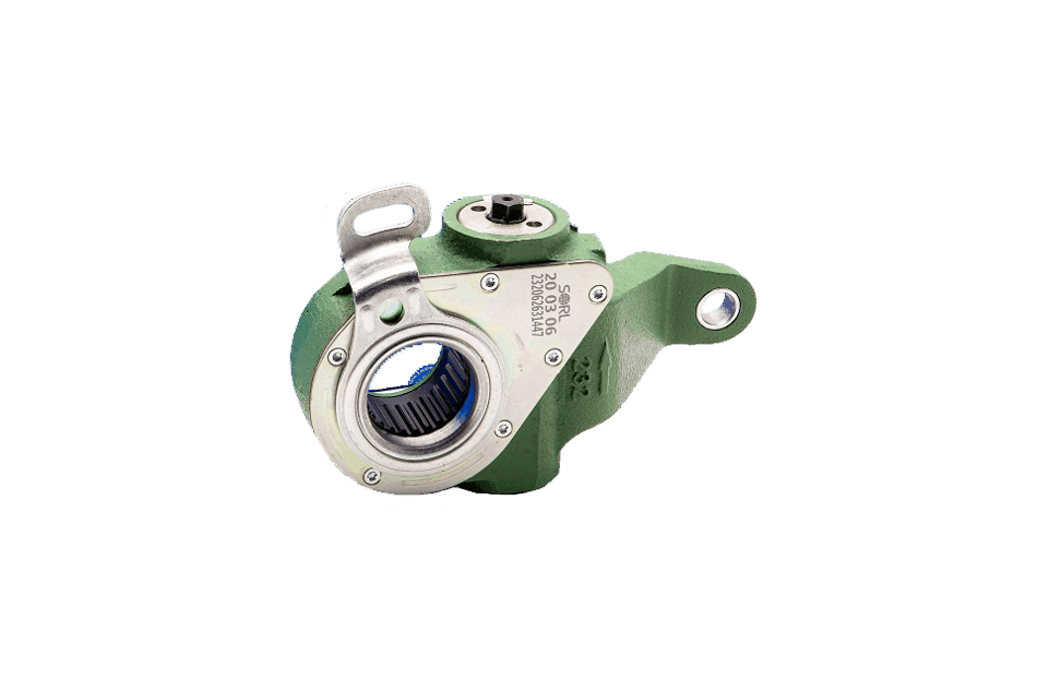 Трещотка автомат правая задняя MAN/MB 232062631447