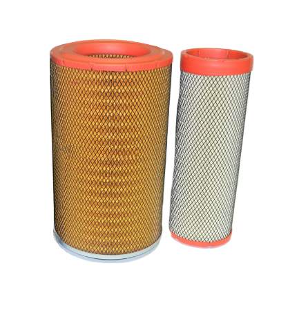 Фильтр воздушный к-т SDLG/XCMG/Lonking CDM856 W742.0001629