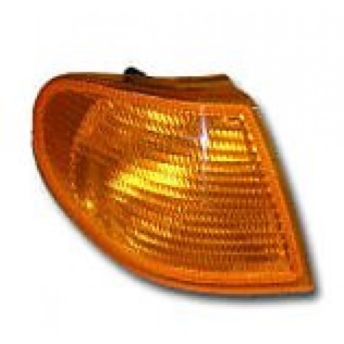 Указатель поворотов правый желтый ВАЗ-2114 741.3711