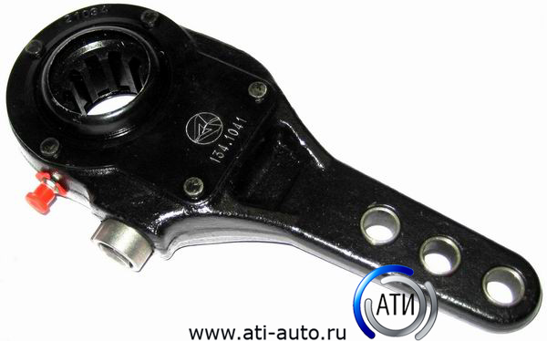 Трещотка универсальная z=10 FRL/INTER 1341041