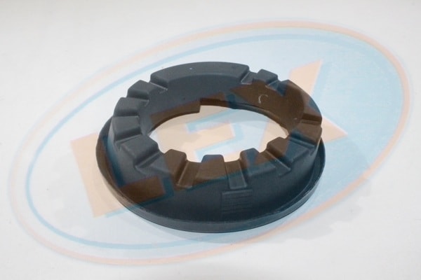 Проставка под пружину Renault CLIO SYMBOL 09->/KANGOO II 08-> SB0411