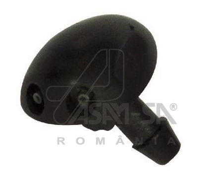 Форсунка стеклоомывателя 2 шт. Renault Logan/Sandero/Duster 30418