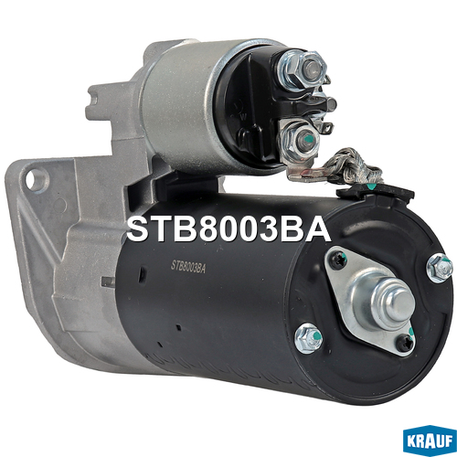 Стартер 12V 2.2 kW z=11 Opel Astra J 2.0 CDTI 09- STB8003BA