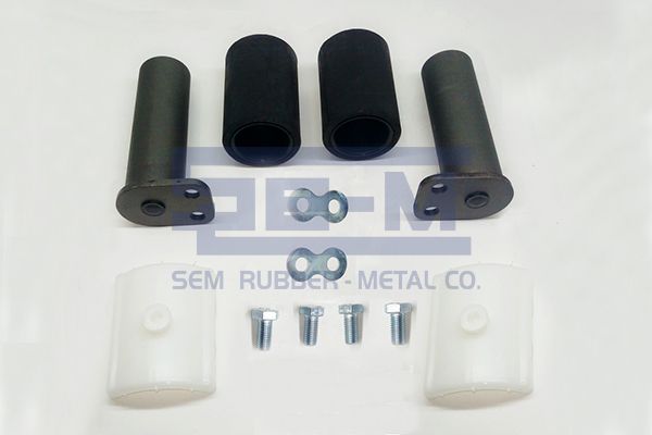 Р/к седельного устройства пальцы, втулки, болты Jost JSK37EW 15225