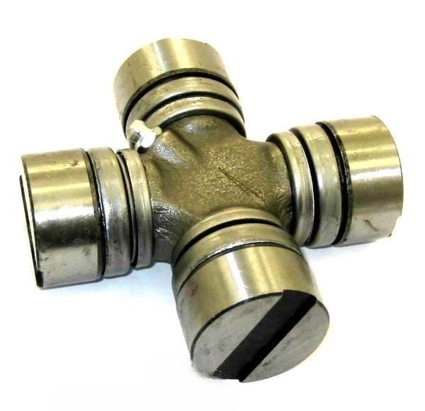 Крестовина карданного вала 35*98 в сборе ГАЗ-53/66/3307/3205 53А-2201025-01