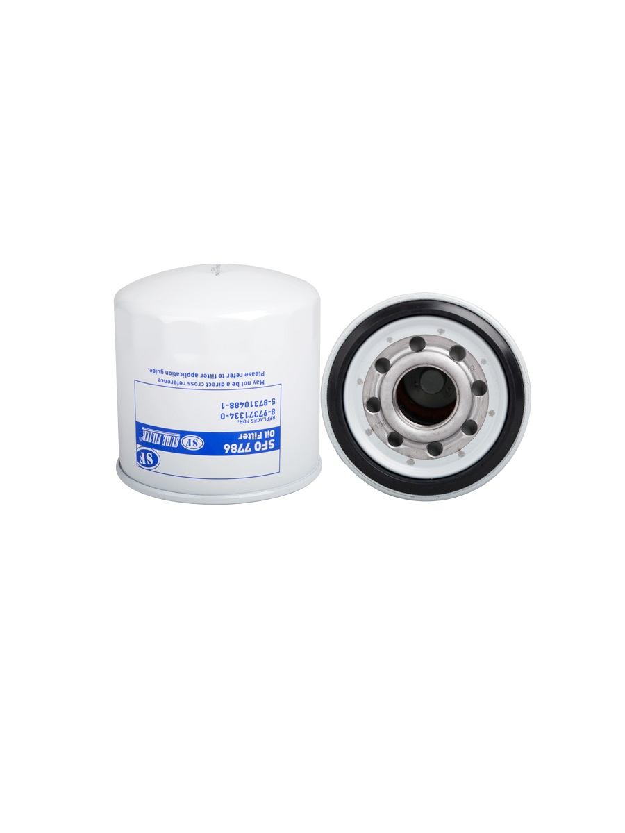 Фильтр масляный Isuzu Elf 4.6DiTD 99-03 SFO7786