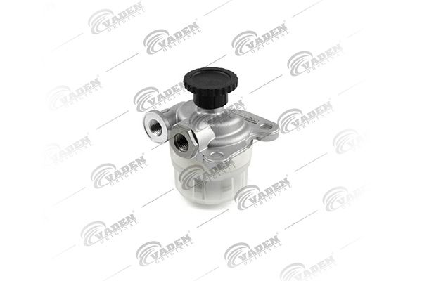 Насос топливный подкачки MAN D0836/D0834 950001002