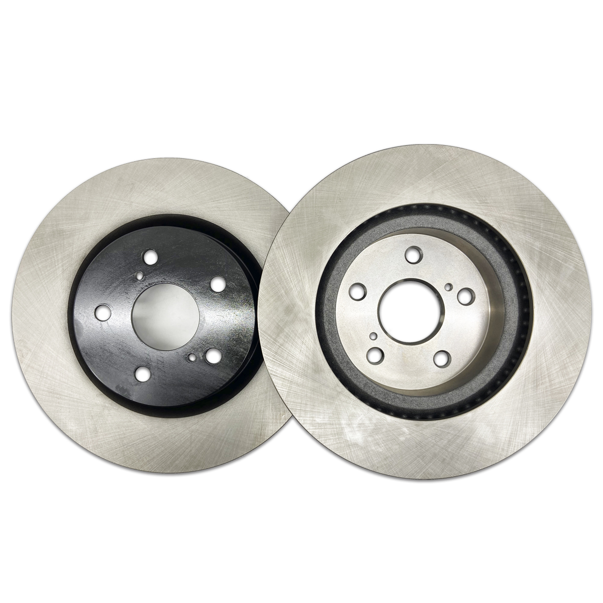 Диск тормозной передний Toyota RAV 4 2.0/2.0TD/2.2TD 12> RN2068