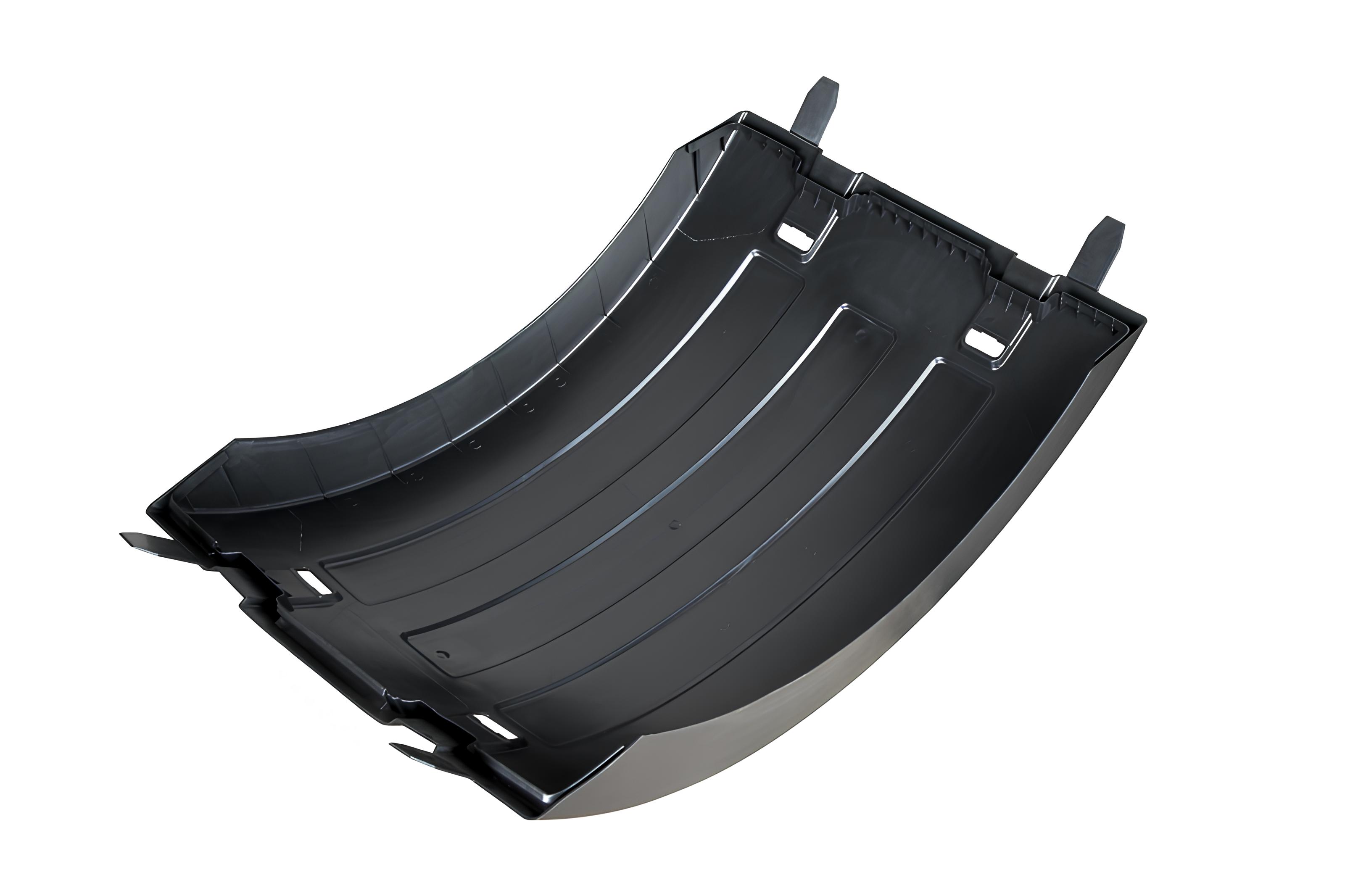 Крыло заднее средняя часть RVI Midliner/Midlum/Premium/Magnum/Volvo FH/FM/FMX/NH/FL/FE TD0851032M2