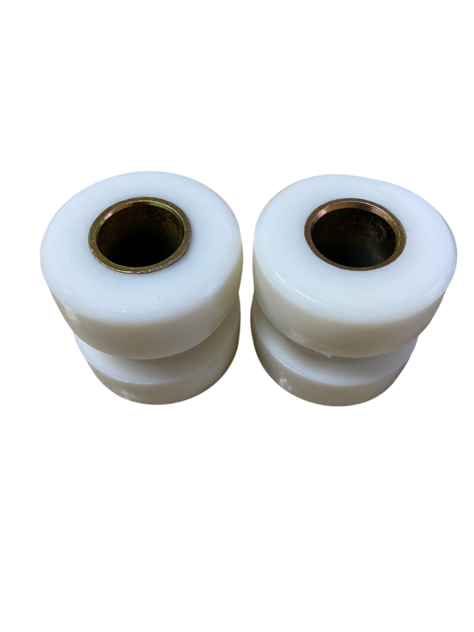 Втулки стабилизатора переднего к-т Howo/Sitrak WG9925682107