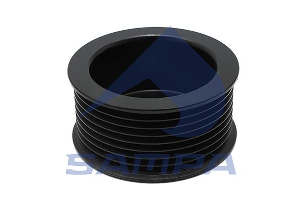 Шкив генератора MAN TGA/TGS 025.233