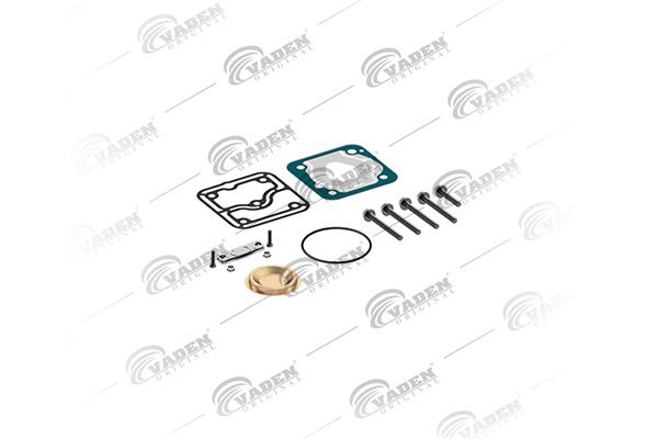 Р/к компрессора MAN 1200058750