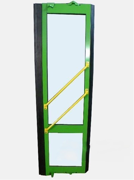 Дверь передняя левая ЛиАЗ 5256-6100101-90