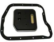 Фильтр АКПП с прокладкой Jeep Grand Cherokee 99> JT400K