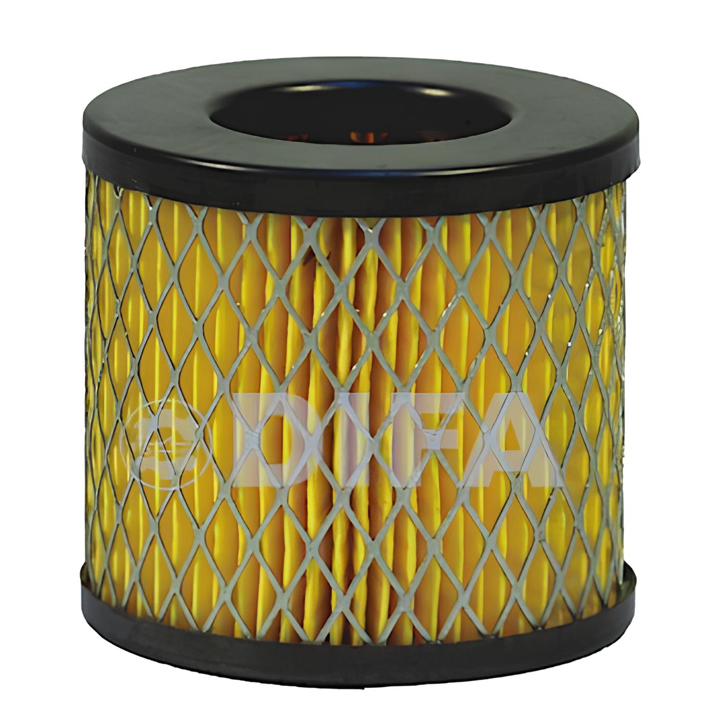 Фильтр воздушный БелАЗ DIFA4347MK