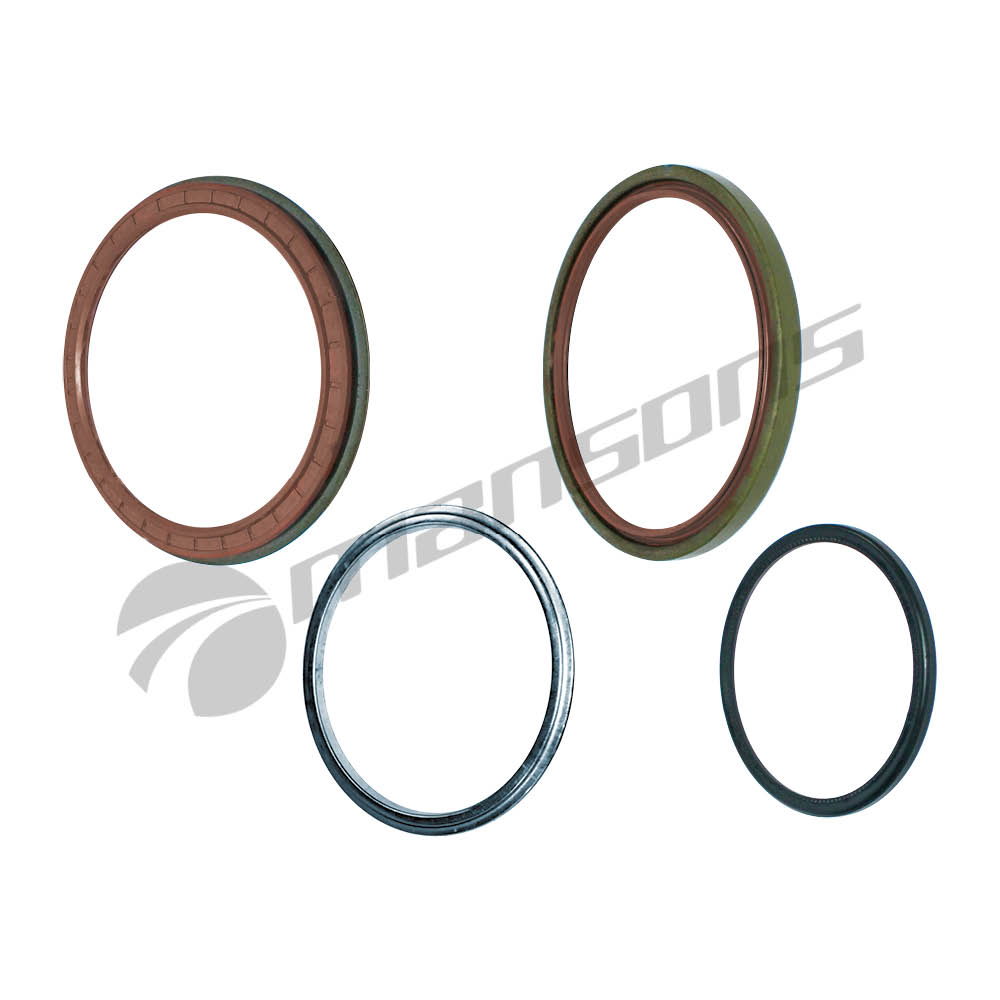 Р/к ступицы сальники2+кольцо2 Volvo FH/FM 900.005