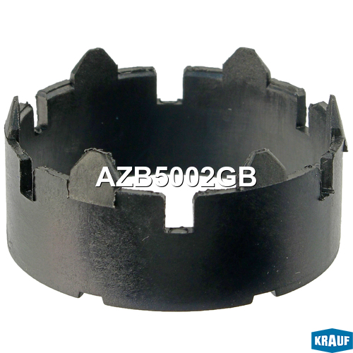 Проставка под подшипник генератора Audi A3 2.0TDi 08-/Seat Exeo 2.0TDi 09- AZB5002GB