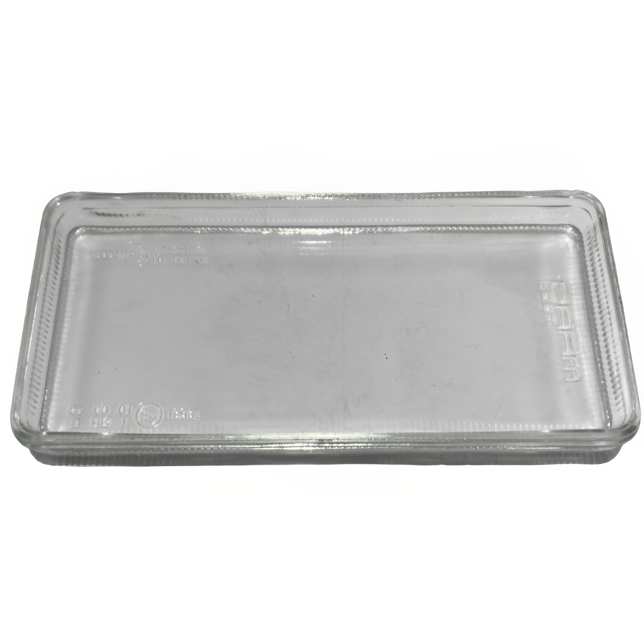 Стекло фары п/т левой/правой MAN TGA TD0157012S