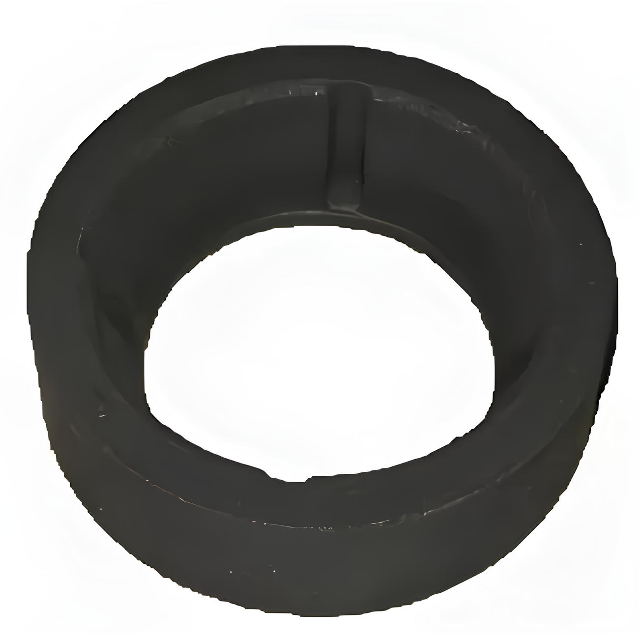 Вкладыш тяги рулевой верхний (широкий) d=44 УРАЛ 375-3003058