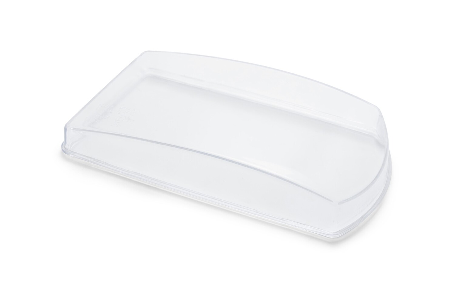 Стекло фары левое Scania P/G/R/T T10926002