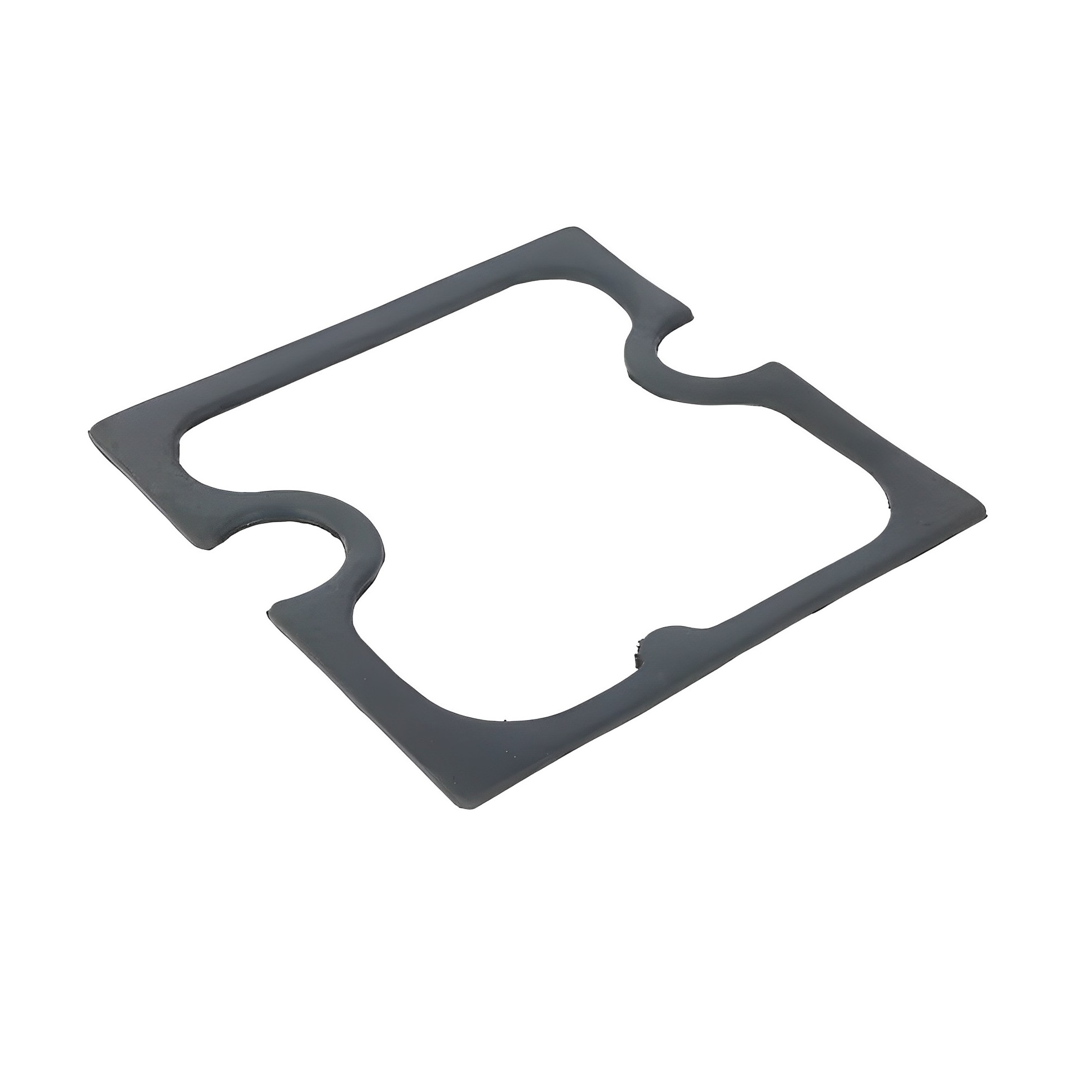 Прокладка клапанной крышки резина-пробка КАМАЗ 740-1003270